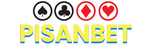 Logo PISANBET